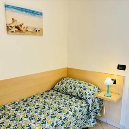 Modern And Spacious In Apartamento Bibione