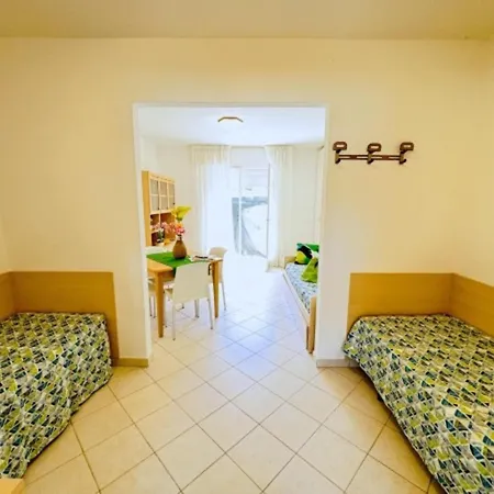 Apartamento Modern And Spacious In *