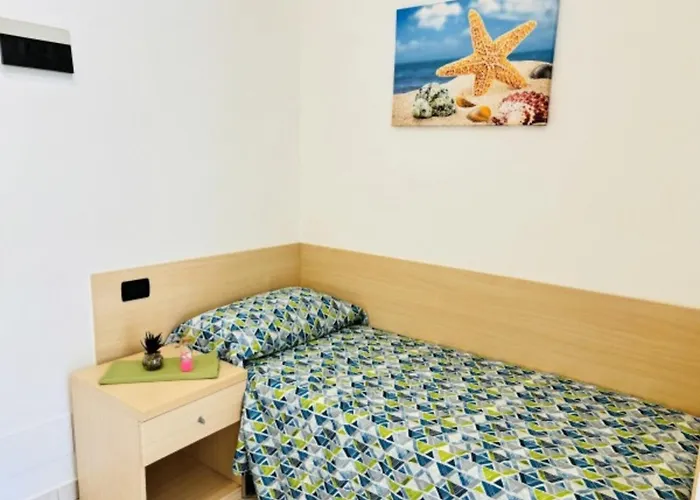 Modern And Spacious In