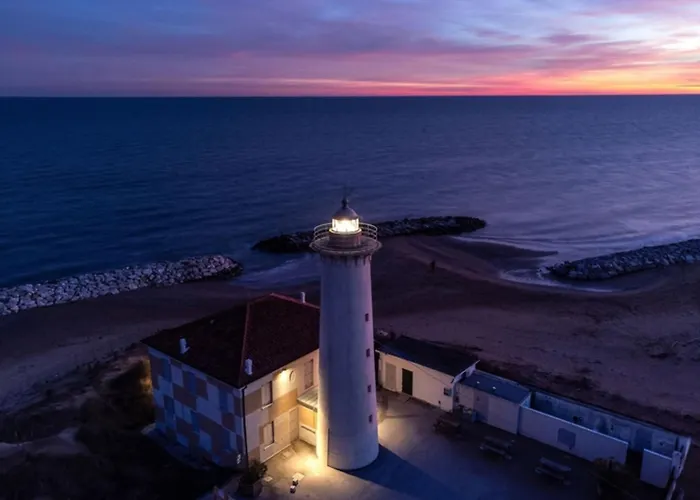 Apartament Modern And Spacious In Bibione