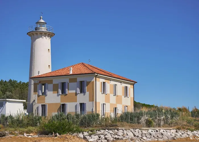 Modern And Spacious In Bibione