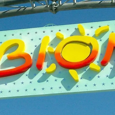 アパート Modern And Spacious In ビビオーネ