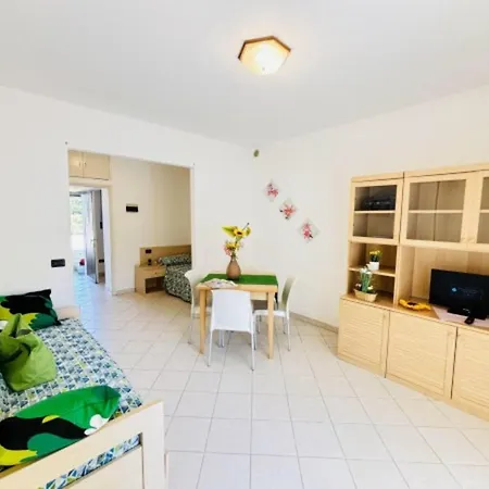 Modern And Spacious In Bibione