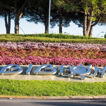Modern And Spacious In Bibione