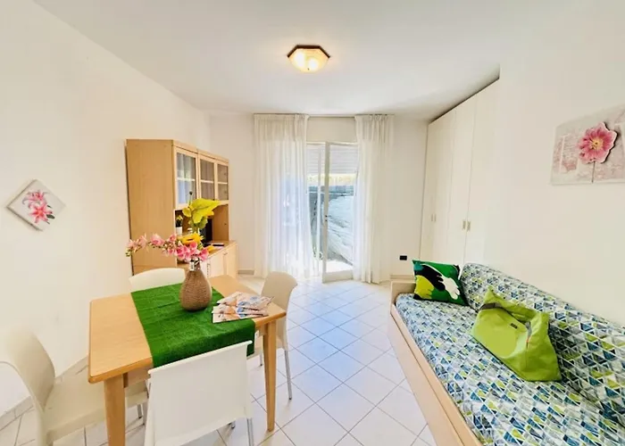 Modern And Spacious In شقة بيبيوني